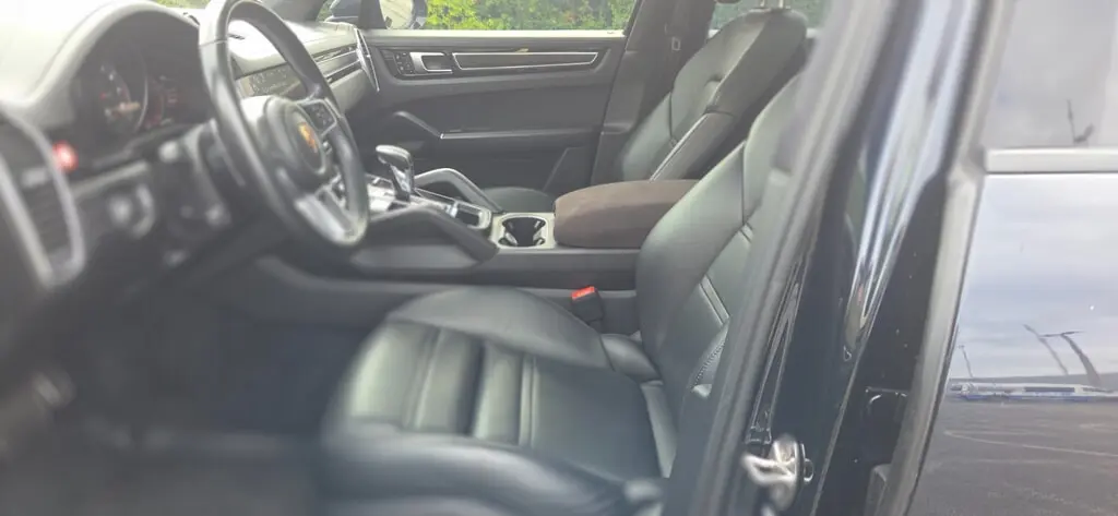 Florida Fine Cars - Used PORSCHE CAYENNE 2021 MIAMI GTS