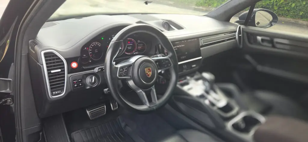 Florida Fine Cars - Used PORSCHE CAYENNE 2021 MIAMI GTS