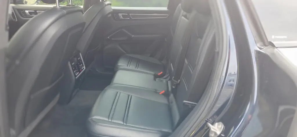 Florida Fine Cars - Used PORSCHE CAYENNE 2021 MIAMI GTS