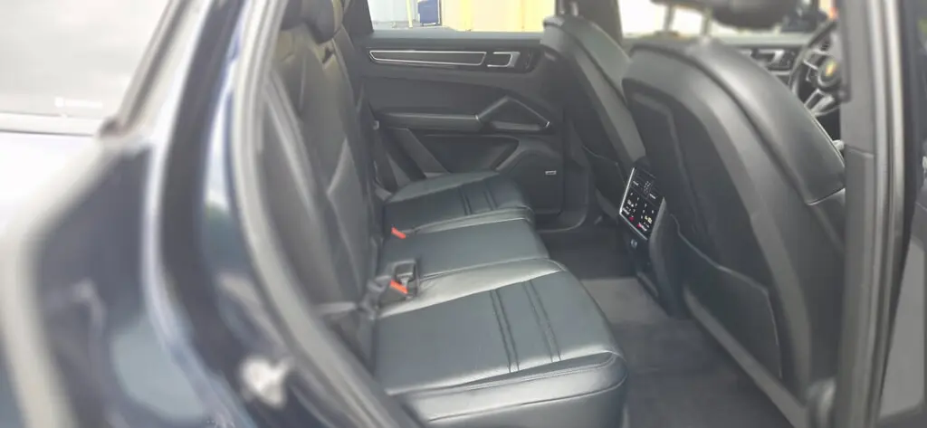 Florida Fine Cars - Used PORSCHE CAYENNE 2021 MIAMI GTS