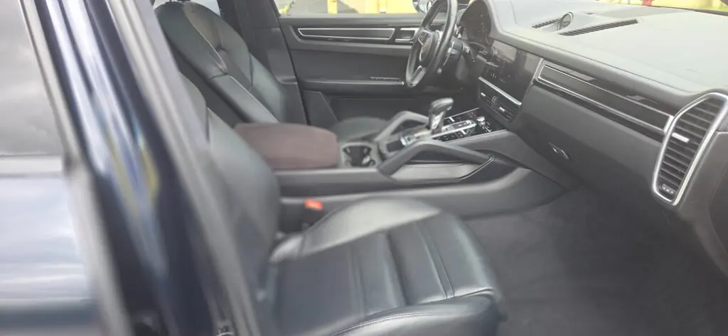 Florida Fine Cars - Used PORSCHE CAYENNE 2021 MIAMI GTS