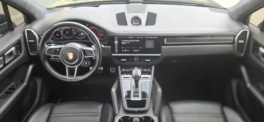 Florida Fine Cars - Used PORSCHE CAYENNE 2021 MIAMI GTS