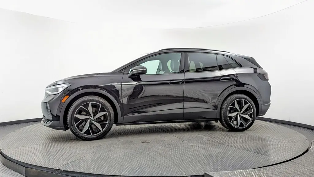 Florida Fine Cars - Used VOLKSWAGEN ID.4 2023 MIAMI PRO S