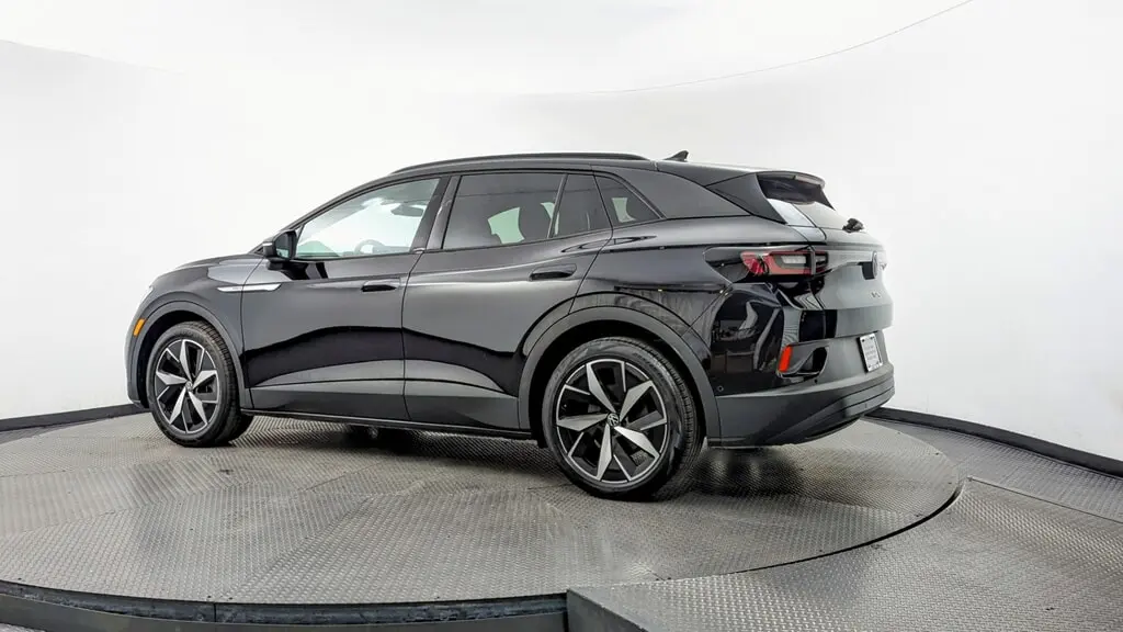 Florida Fine Cars - Used VOLKSWAGEN ID.4 2023 MIAMI PRO S