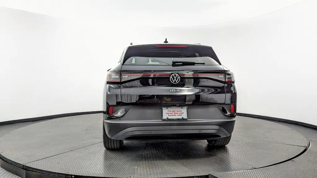 Florida Fine Cars - Used VOLKSWAGEN ID.4 2023 MIAMI PRO S