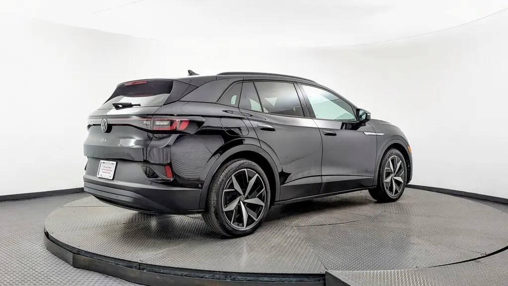 Florida Fine Cars - Used VOLKSWAGEN ID.4 2023 MIAMI PRO S