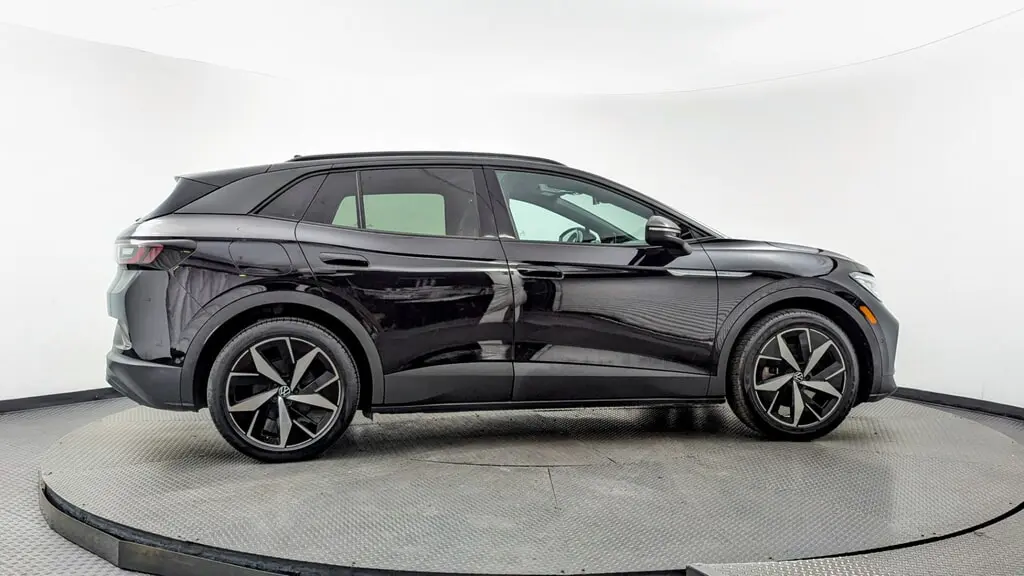 Florida Fine Cars - Used VOLKSWAGEN ID.4 2023 MIAMI PRO S