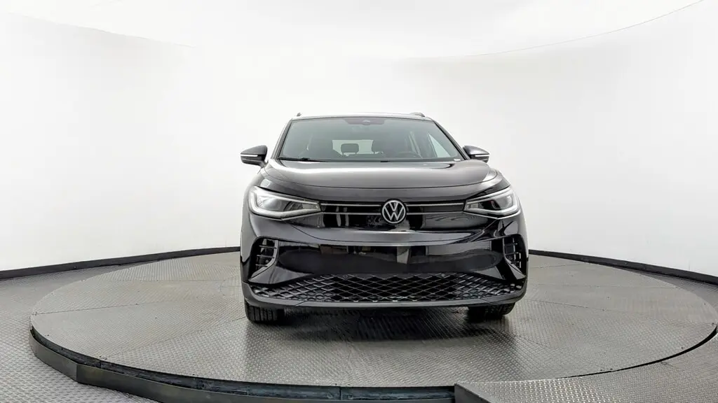 Florida Fine Cars - Used VOLKSWAGEN ID.4 2023 MIAMI PRO S
