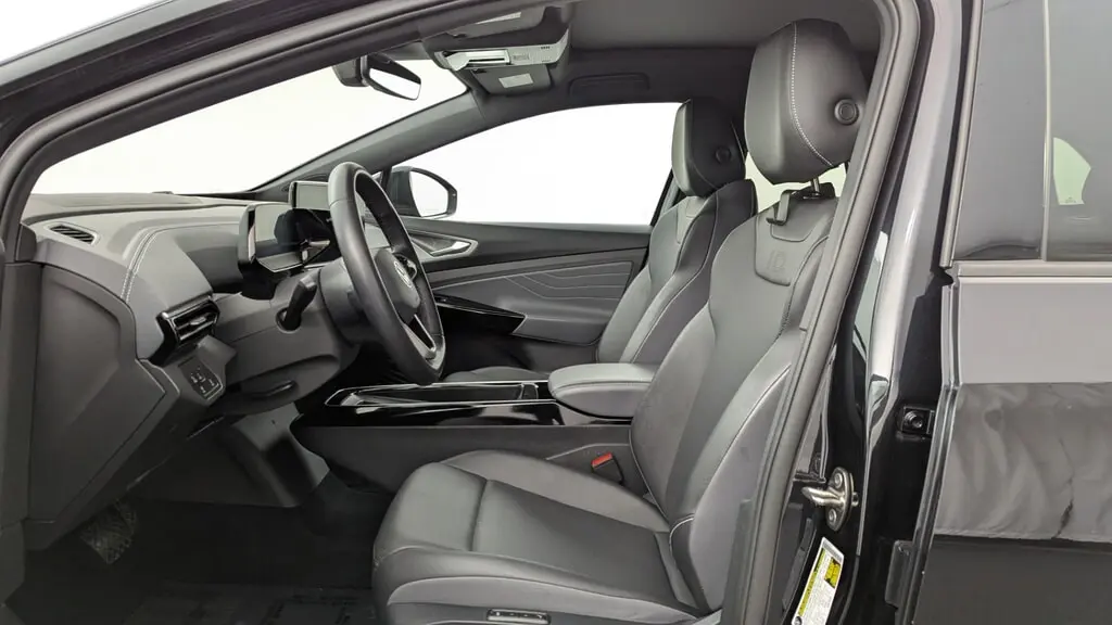 Florida Fine Cars - Used VOLKSWAGEN ID.4 2023 MIAMI PRO S