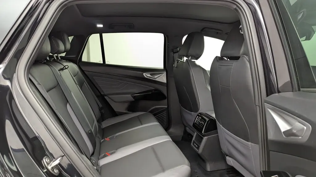 Florida Fine Cars - Used VOLKSWAGEN ID.4 2023 MIAMI PRO S