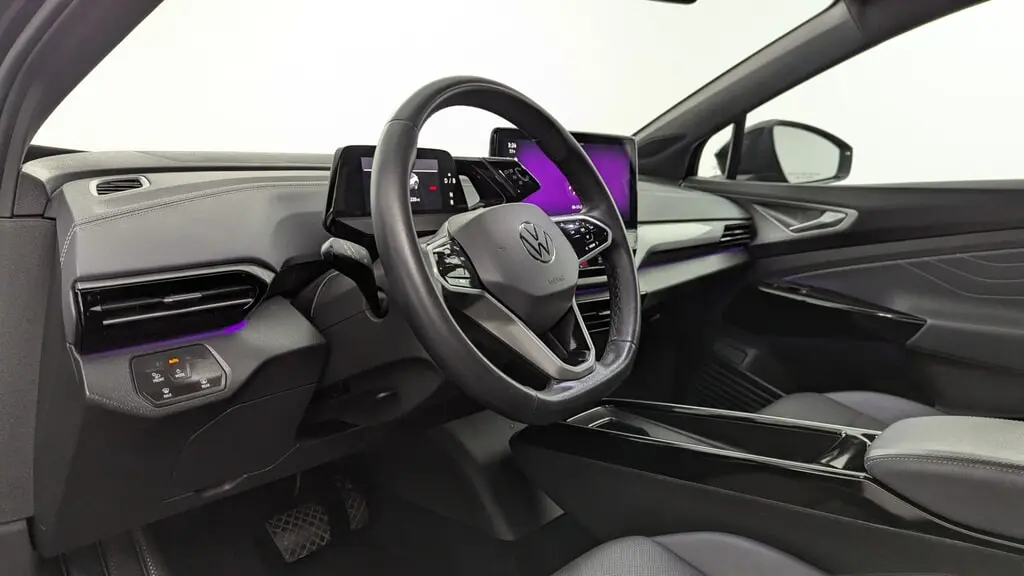 Florida Fine Cars - Used VOLKSWAGEN ID.4 2023 MIAMI PRO S