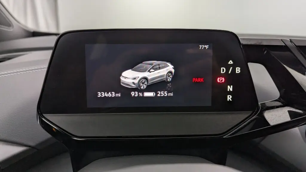 Florida Fine Cars - Used VOLKSWAGEN ID.4 2023 MIAMI PRO S