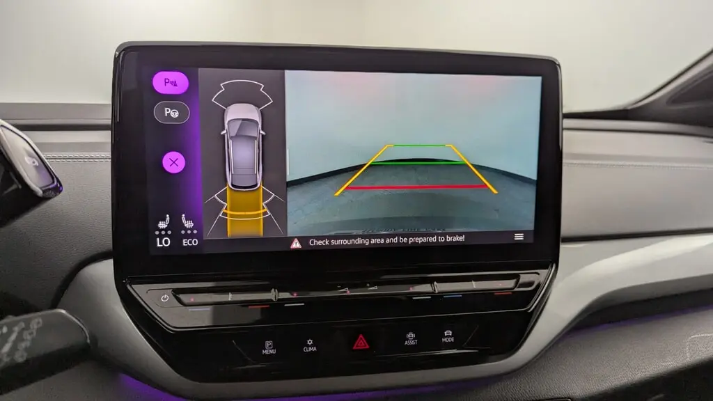 Florida Fine Cars - Used VOLKSWAGEN ID.4 2023 MIAMI PRO S