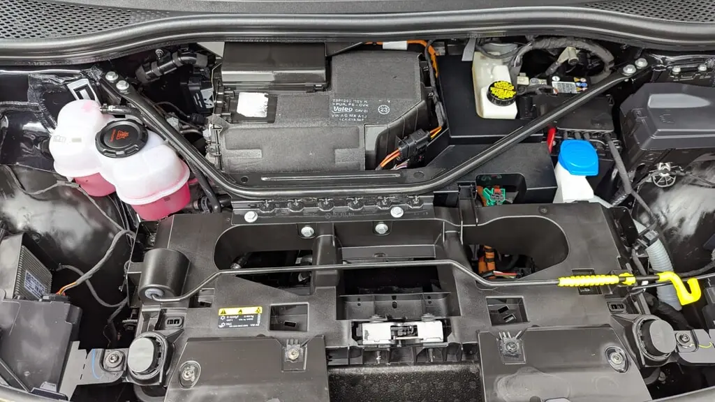 Florida Fine Cars - Used VOLKSWAGEN ID.4 2023 MIAMI PRO S