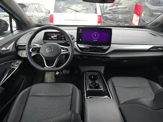 Florida Fine Cars - Used VOLKSWAGEN ID.4 2023 MIAMI PRO S