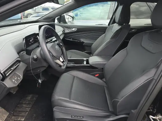 Florida Fine Cars - Used VOLKSWAGEN ID.4 2023 MIAMI PRO S