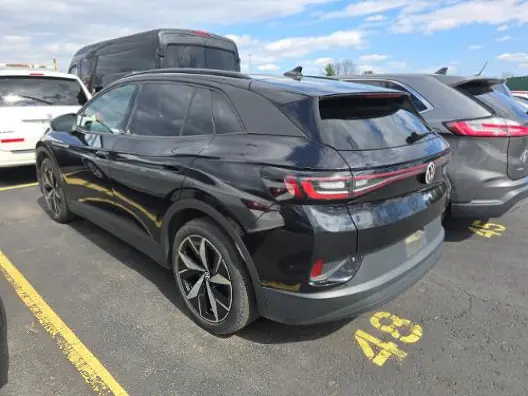 Florida Fine Cars - Used VOLKSWAGEN ID.4 2023 MIAMI PRO S