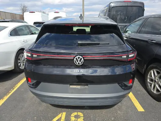Florida Fine Cars - Used VOLKSWAGEN ID.4 2023 MIAMI PRO S