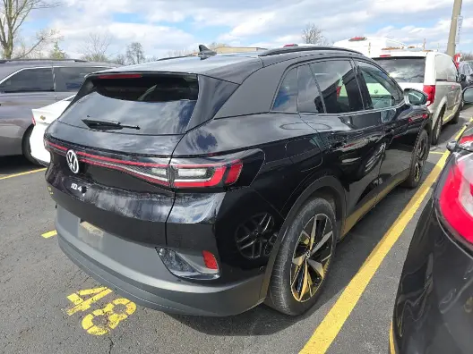 Florida Fine Cars - Used VOLKSWAGEN ID.4 2023 MIAMI PRO S