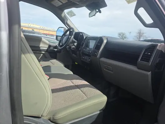 Florida Fine Cars - Used FORD SUPER DUTY F-350 DRW 2022 ORLANDO XL