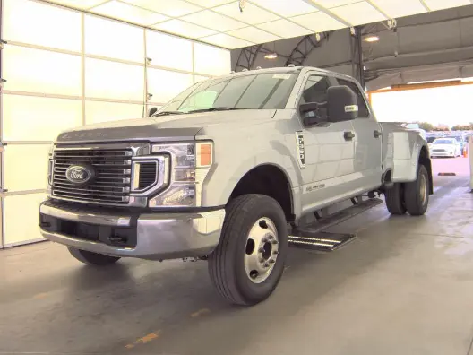 Florida Fine Cars - Used FORD SUPER DUTY F-350 DRW 2022 ORLANDO XL