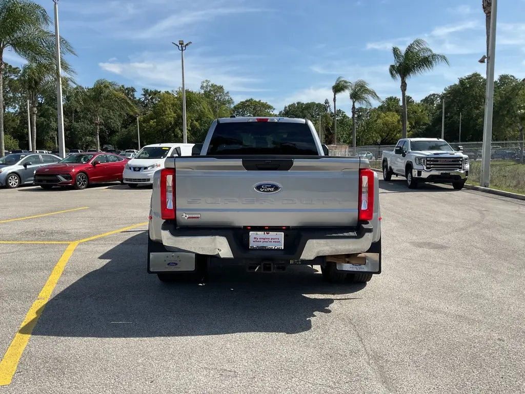 Florida Fine Cars - Used FORD SUPER DUTY F-350 DRW 2022 ORLANDO XL