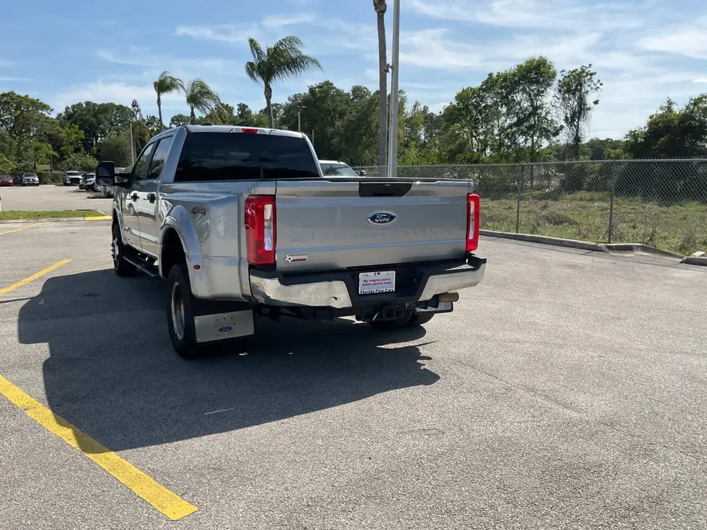 Florida Fine Cars - Used FORD SUPER DUTY F-350 DRW 2022 ORLANDO XL