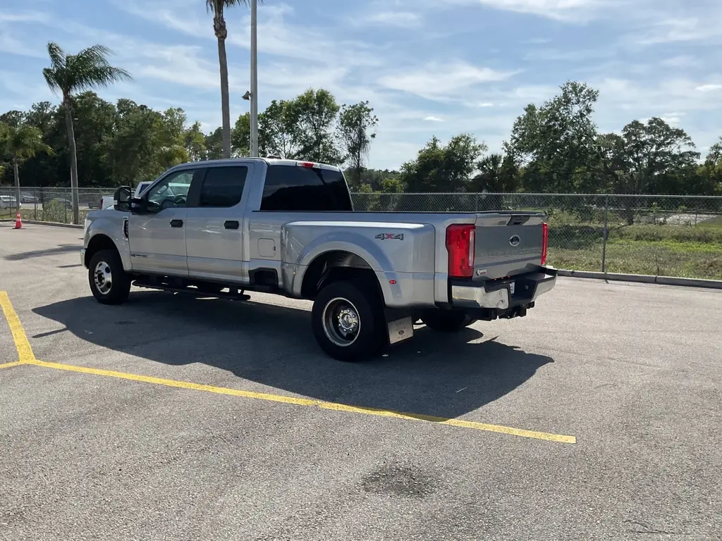 Florida Fine Cars - Used FORD SUPER DUTY F-350 DRW 2022 ORLANDO XL
