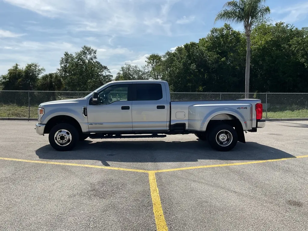 Florida Fine Cars - Used FORD SUPER DUTY F-350 DRW 2022 ORLANDO XL