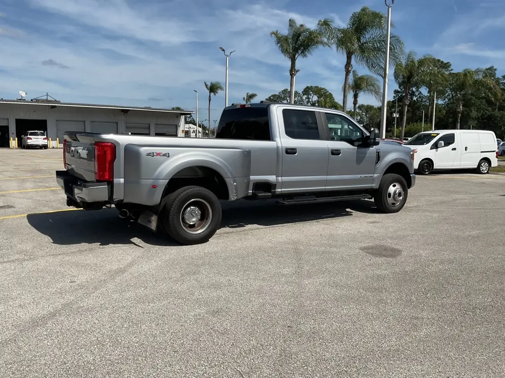 Florida Fine Cars - Used FORD SUPER DUTY F-350 DRW 2022 ORLANDO XL