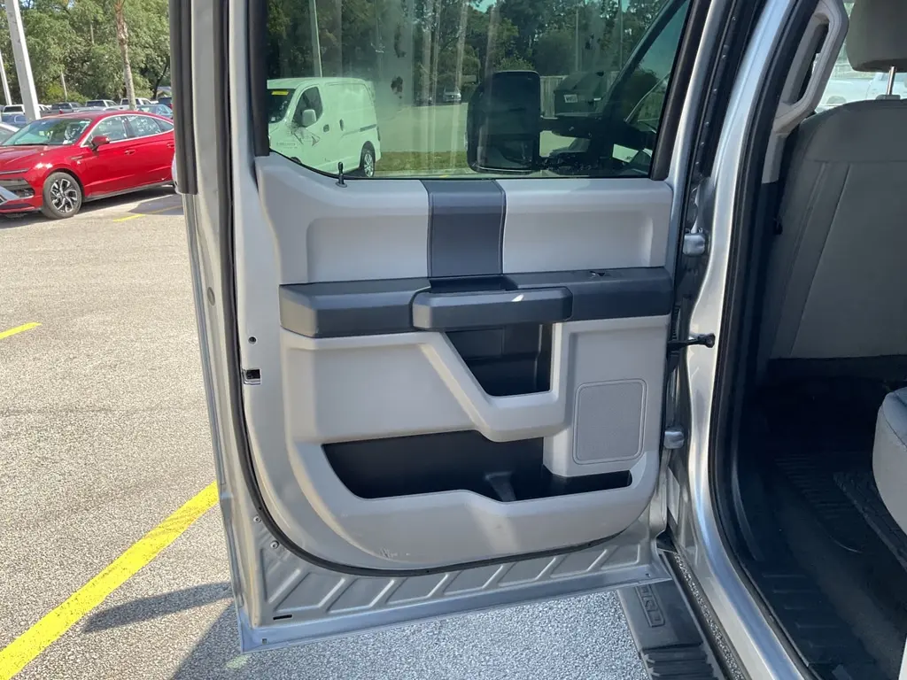 Florida Fine Cars - Used FORD SUPER DUTY F-350 DRW 2022 ORLANDO XL