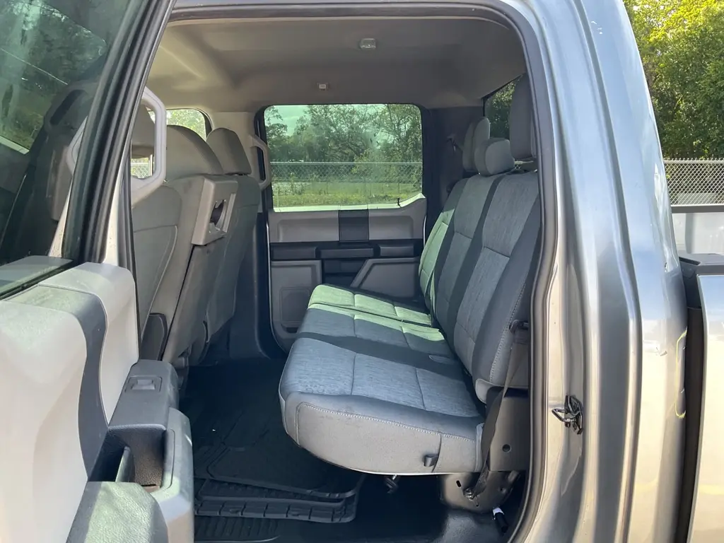 Florida Fine Cars - Used FORD SUPER DUTY F-350 DRW 2022 ORLANDO XL