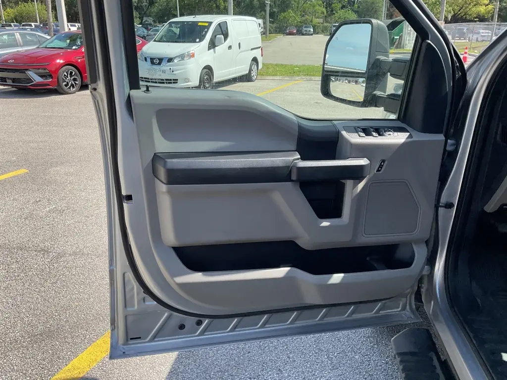 Florida Fine Cars - Used FORD SUPER DUTY F-350 DRW 2022 ORLANDO XL