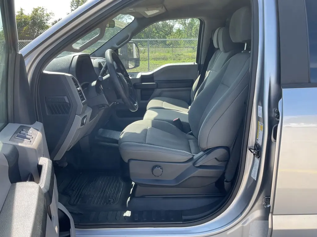 Florida Fine Cars - Used FORD SUPER DUTY F-350 DRW 2022 ORLANDO XL