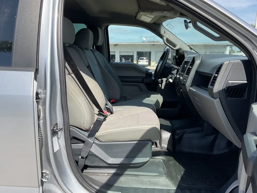 Florida Fine Cars - Used FORD SUPER DUTY F-350 DRW 2022 ORLANDO XL