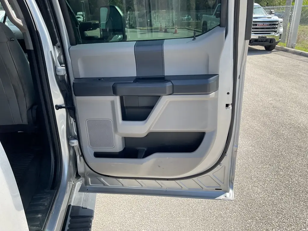 Florida Fine Cars - Used FORD SUPER DUTY F-350 DRW 2022 ORLANDO XL