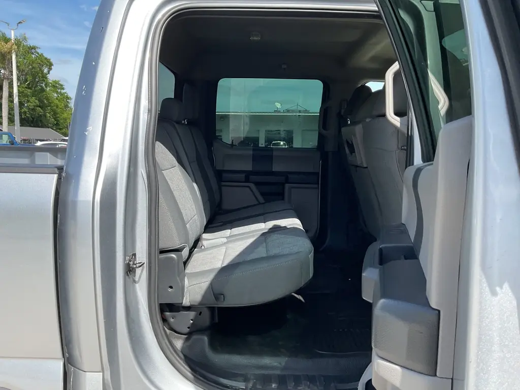 Florida Fine Cars - Used FORD SUPER DUTY F-350 DRW 2022 ORLANDO XL