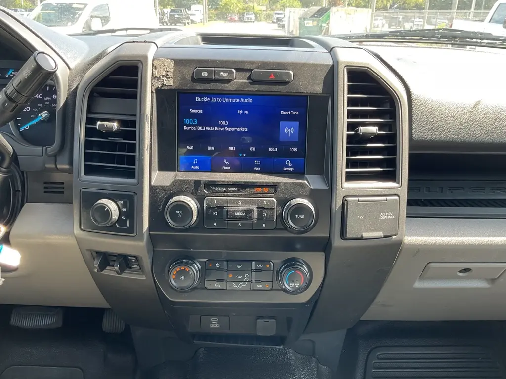 Florida Fine Cars - Used FORD SUPER DUTY F-350 DRW 2022 ORLANDO XL