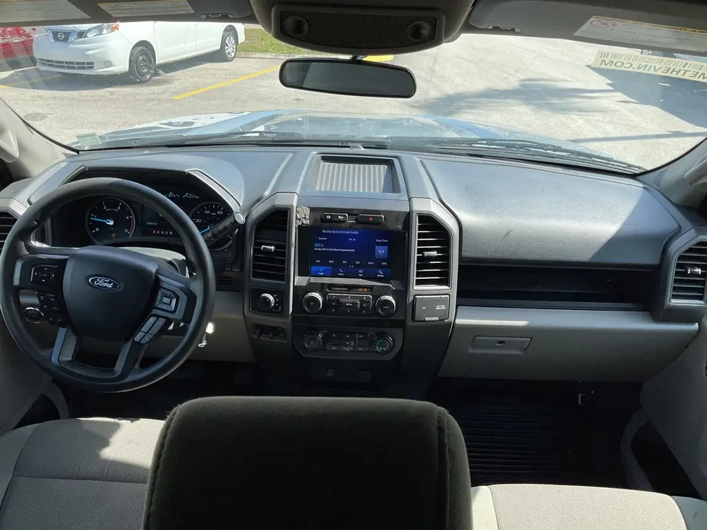 Florida Fine Cars - Used FORD SUPER DUTY F-350 DRW 2022 ORLANDO XL