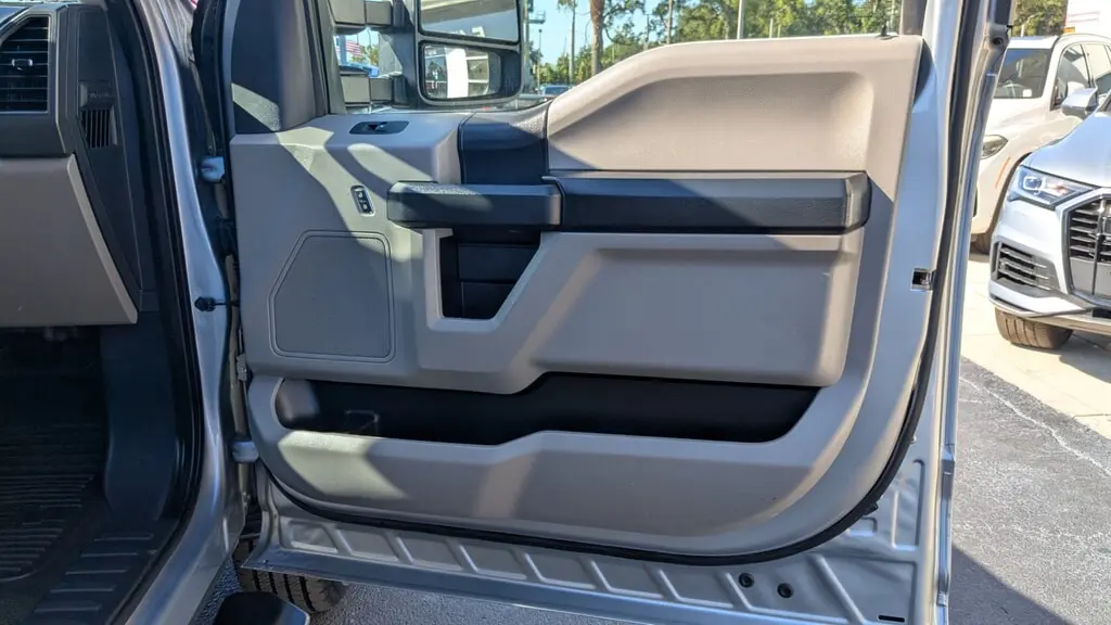 Florida Fine Cars - Used FORD SUPER DUTY F-350 DRW 2022 ORLANDO XL
