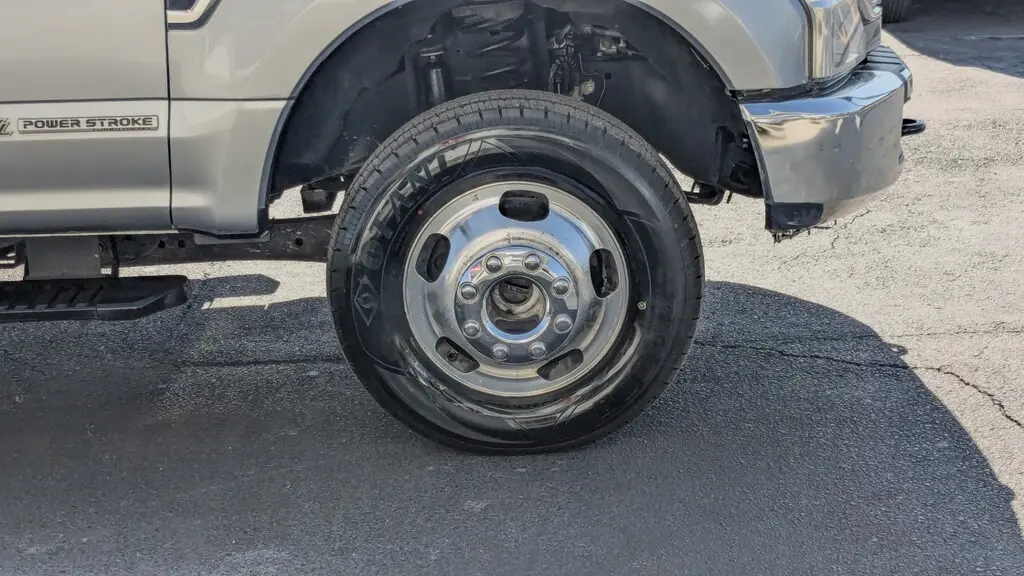 Florida Fine Cars - Used FORD SUPER DUTY F-350 DRW 2022 ORLANDO XL