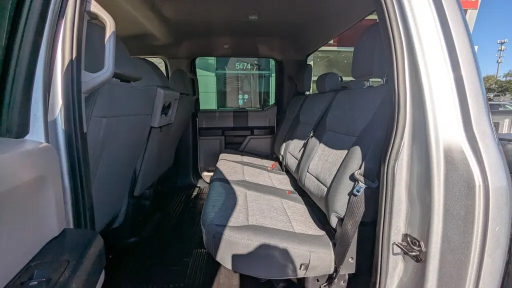 Florida Fine Cars - Used FORD SUPER DUTY F-350 DRW 2022 ORLANDO XL