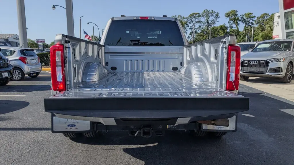 Florida Fine Cars - Used FORD SUPER DUTY F-350 DRW 2022 ORLANDO XL