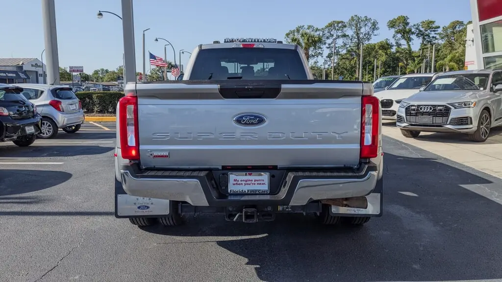 Florida Fine Cars - Used FORD SUPER DUTY F-350 DRW 2022 ORLANDO XL