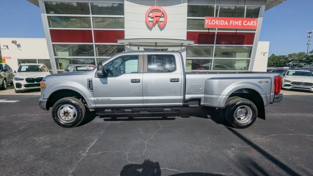 Florida Fine Cars - Used FORD SUPER DUTY F-350 DRW 2022 ORLANDO XL