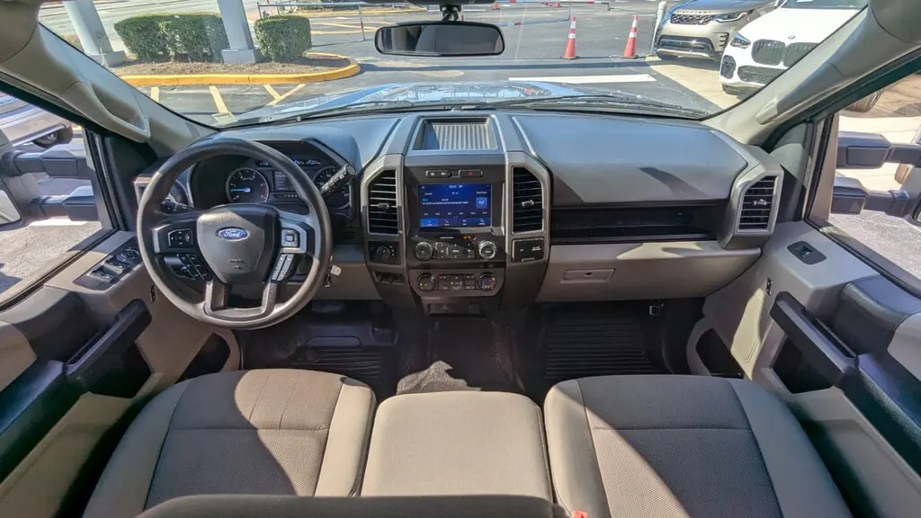 Florida Fine Cars - Used FORD SUPER DUTY F-350 DRW 2022 ORLANDO XL