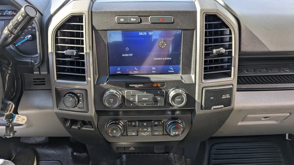 Florida Fine Cars - Used FORD SUPER DUTY F-350 DRW 2022 ORLANDO XL