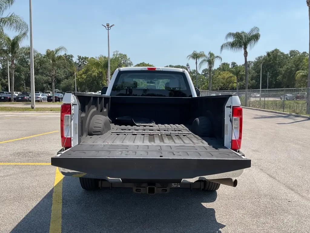 Florida Fine Cars - Used FORD SUPER DUTY F-250 SRW 2017 ORLANDO XL 