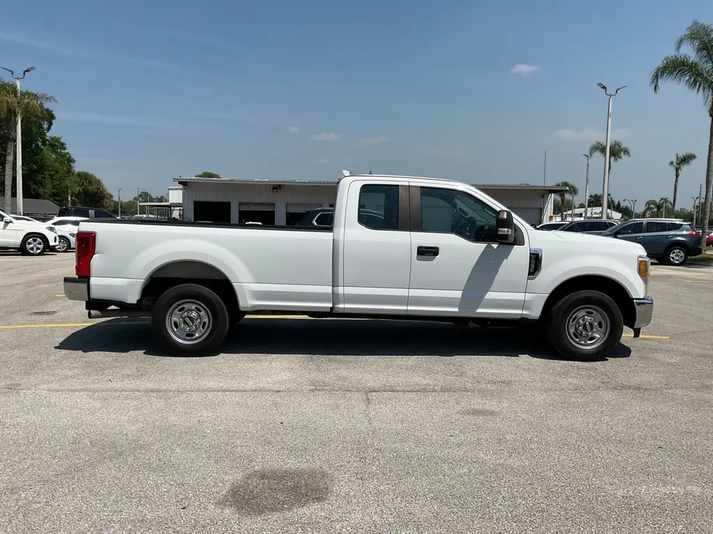 Florida Fine Cars - Used FORD SUPER DUTY F-250 SRW 2017 ORLANDO XL 