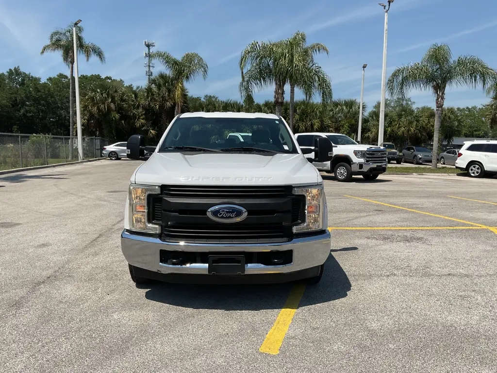 Florida Fine Cars - Used FORD SUPER DUTY F-250 SRW 2017 ORLANDO XL 